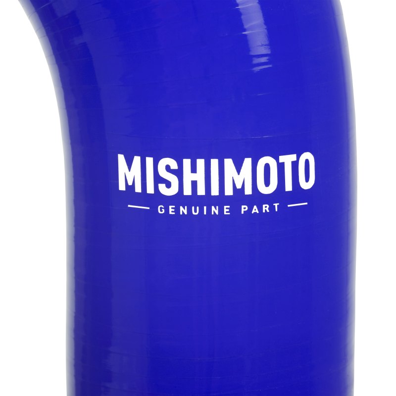 Mishimoto Mishimoto 2012+ Jeep Wrangler 6cyl Blue Silicone Hose Kit