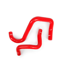Load image into Gallery viewer, Mishimoto Mishimoto 2012+ Jeep Wrangler 6cyl Red Silicone Hose Kit