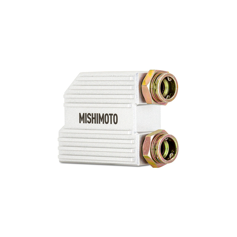 Mishimoto Mishimoto 2013+ Dodge Ram 6.7L Cummins Thermal Bypass Valve Kit