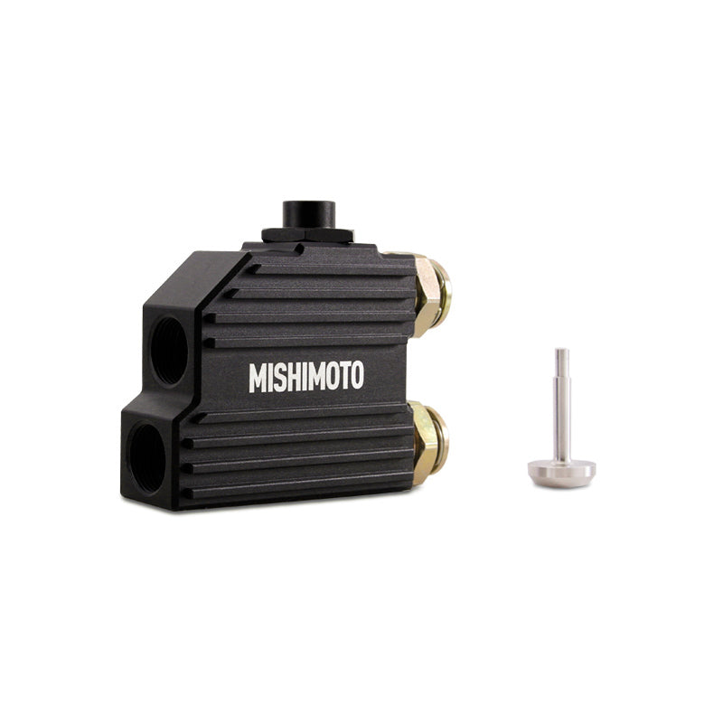 Mishimoto Mishimoto 2013+ Dodge Ram 6.7L Cummins Thermal Bypass Valve Kit