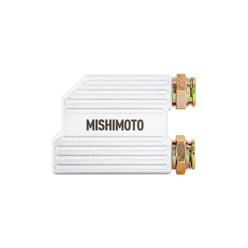 Mishimoto Mishimoto 2013+ Dodge Ram 6.7L Cummins Thermal Bypass Valve Kit