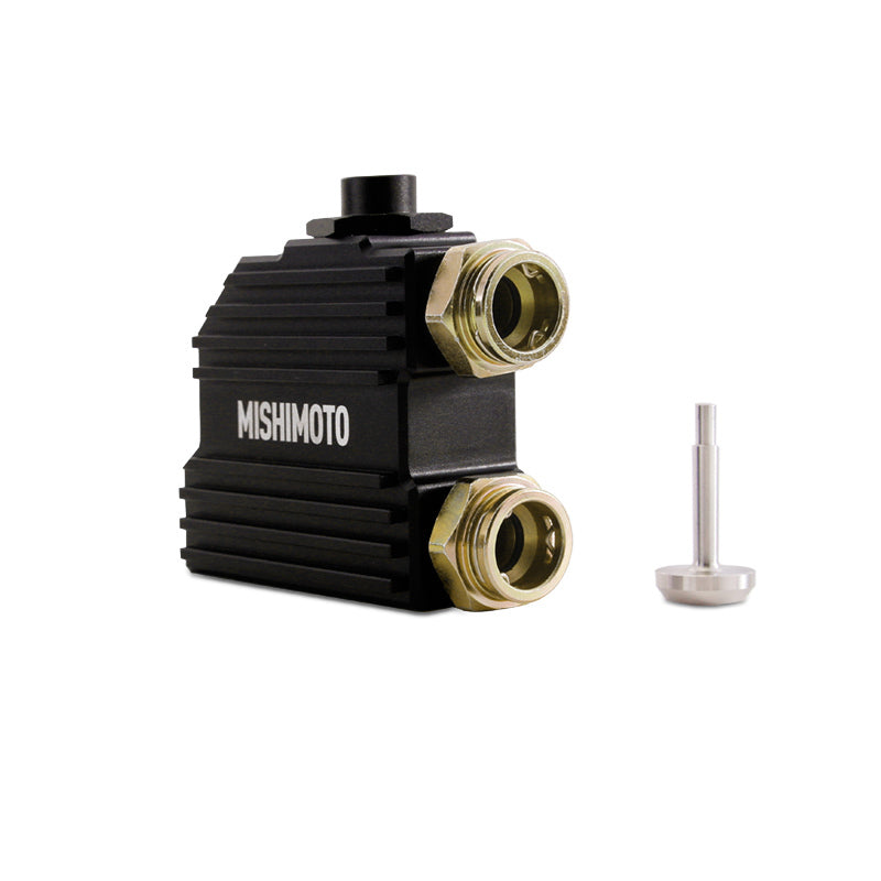 Mishimoto Mishimoto 2013+ Dodge Ram 6.7L Cummins Thermal Bypass Valve Kit
