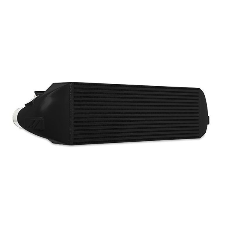 Mishimoto Mishimoto 2013+ Ford Focus ST Black Intercooler w/ Black Pipes