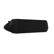 Load image into Gallery viewer, Mishimoto Mishimoto 2013+ Ford Focus ST Black Intercooler w/ Black Pipes