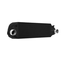 Load image into Gallery viewer, Mishimoto Mishimoto 2013+ Ford Focus ST Black Intercooler w/ Black Pipes