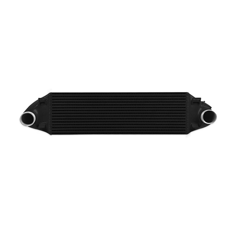 Mishimoto 2013+ Ford Focus ST Intercooler (I/C ONLY) - Black - Black Ops Auto Works