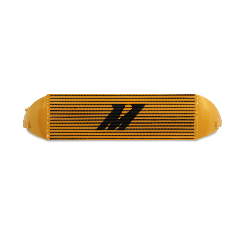 Mishimoto Mishimoto 2013+ Ford Focus ST Intercooler (I/C ONLY) - Gold