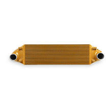 Load image into Gallery viewer, Mishimoto Mishimoto 2013+ Ford Focus ST Intercooler (I/C ONLY) - Gold