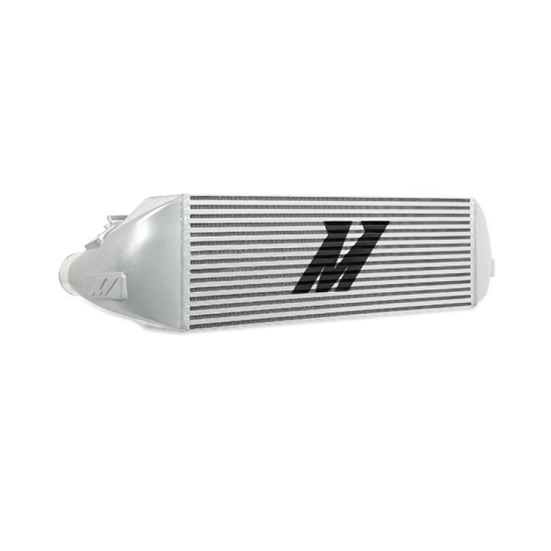 Mishimoto Mishimoto 2013+ Ford Focus ST Intercooler (I/C ONLY) - Silver