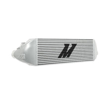 Load image into Gallery viewer, Mishimoto Mishimoto 2013+ Ford Focus ST Intercooler (I/C ONLY) - Silver
