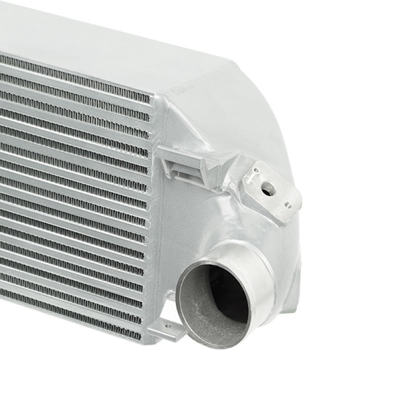 Mishimoto Mishimoto 2013+ Ford Focus ST Intercooler (I/C ONLY) - Silver