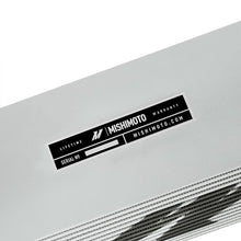 Load image into Gallery viewer, Mishimoto Mishimoto 2013+ Ford Focus ST Intercooler (I/C ONLY) - Silver