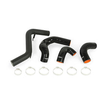 Load image into Gallery viewer, Mishimoto Mishimoto 2013+ Ford Focus ST Intercooler Pipe Kit - Wrinkle Black