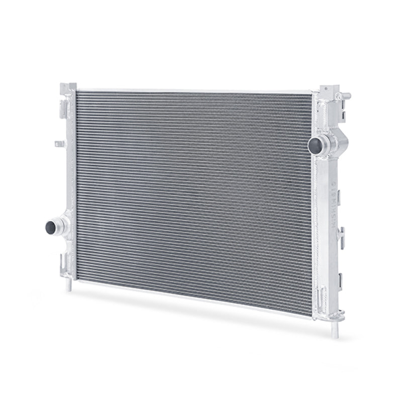 Mishimoto Mishimoto 2013+ Ford Focus ST Performance Aluminum Radiator