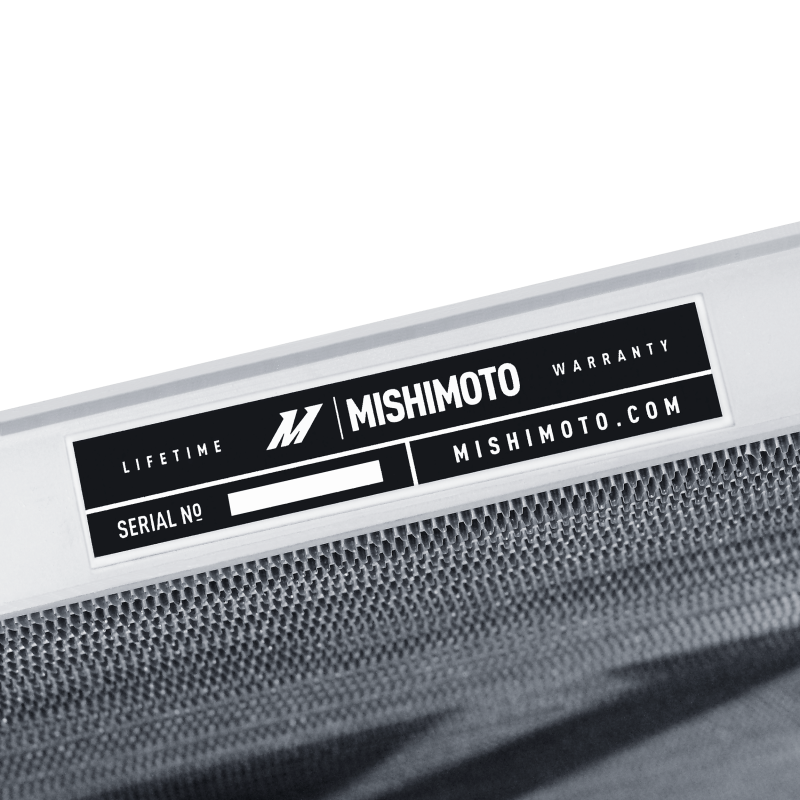 Mishimoto Mishimoto 2013+ Ford Focus ST Performance Aluminum Radiator