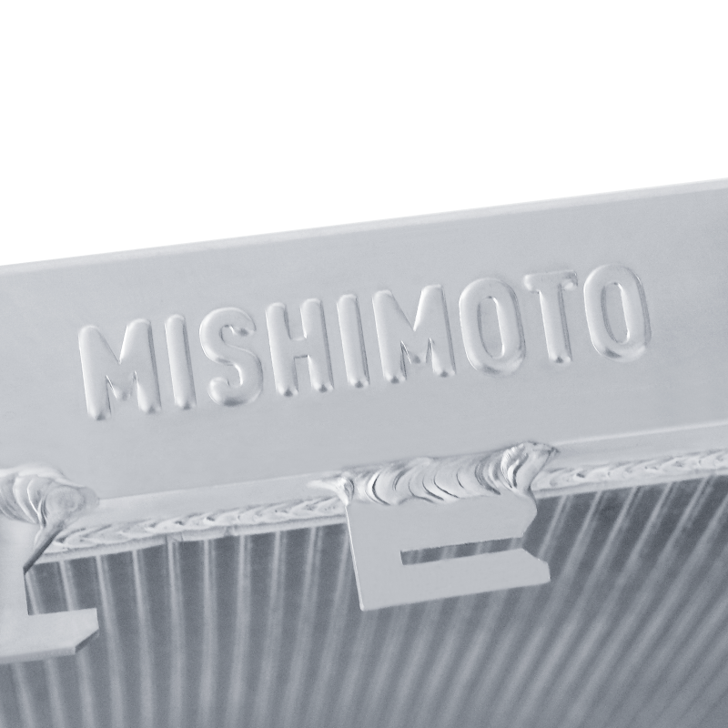 Mishimoto Mishimoto 2013+ Ford Focus ST Performance Aluminum Radiator