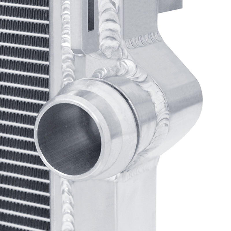 Mishimoto Mishimoto 2013+ Ford Focus ST Performance Aluminum Radiator