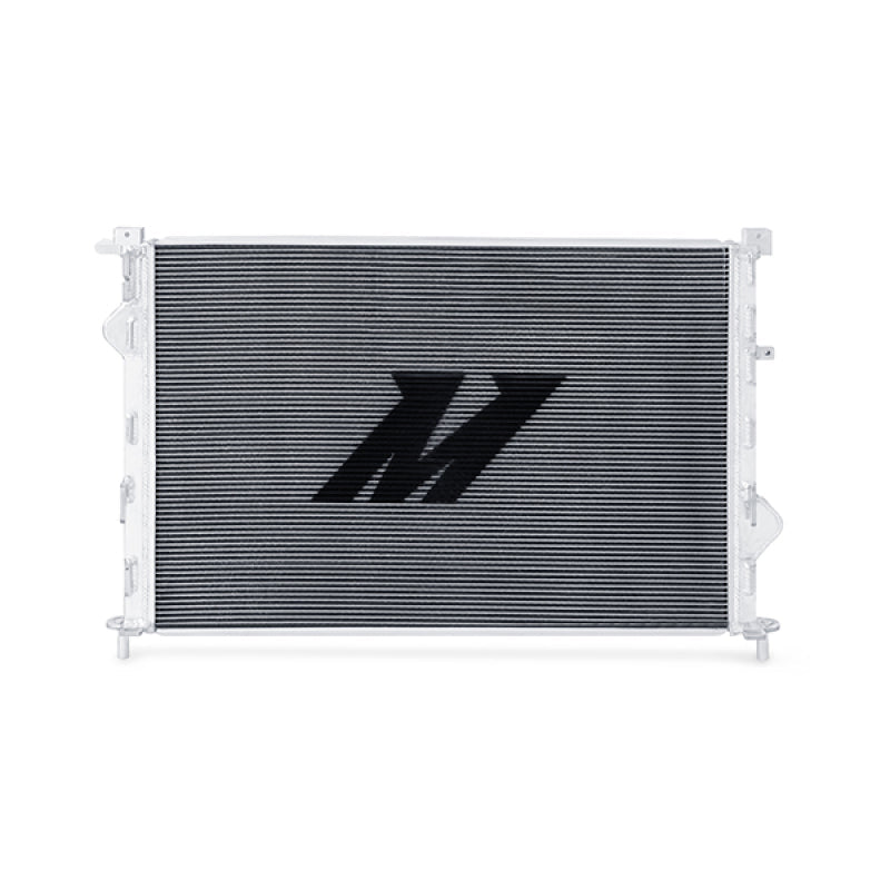 Mishimoto Mishimoto 2013+ Ford Focus ST Performance Aluminum Radiator