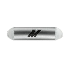 Load image into Gallery viewer, Mishimoto Mishimoto 2013+ Ford Focus ST Silver Intercooler w/ Black Pipes