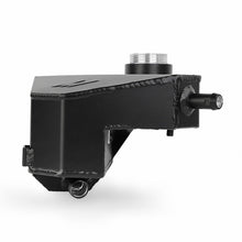Load image into Gallery viewer, Mishimoto 2013+ Ford Focus ST/2016+ Focus RS Aluminum Expansion Tank - Black - Black Ops Auto Works