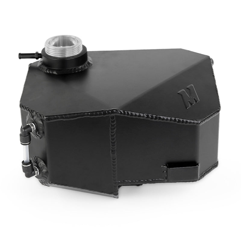 Mishimoto Mishimoto 2013+ Ford Focus ST/2016+ Focus RS Aluminum Expansion Tank - Black