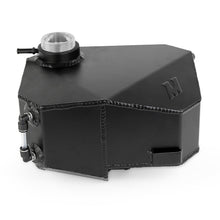 Load image into Gallery viewer, Mishimoto Mishimoto 2013+ Ford Focus ST/2016+ Focus RS Aluminum Expansion Tank - Black