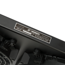 Load image into Gallery viewer, Mishimoto Mishimoto 2013+ Subaru BRZ/Scion FRS/Toyota GT86 Performance Black Aluminum Fan Shroud