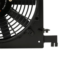 Load image into Gallery viewer, Mishimoto Mishimoto 2013+ Subaru BRZ/Scion FRS/Toyota GT86 Performance Black Aluminum Fan Shroud