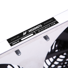 Load image into Gallery viewer, Mishimoto Mishimoto 2013+ Subaru BRZ/Scion FRS/Toyota GT86 Performance Fan Shroud