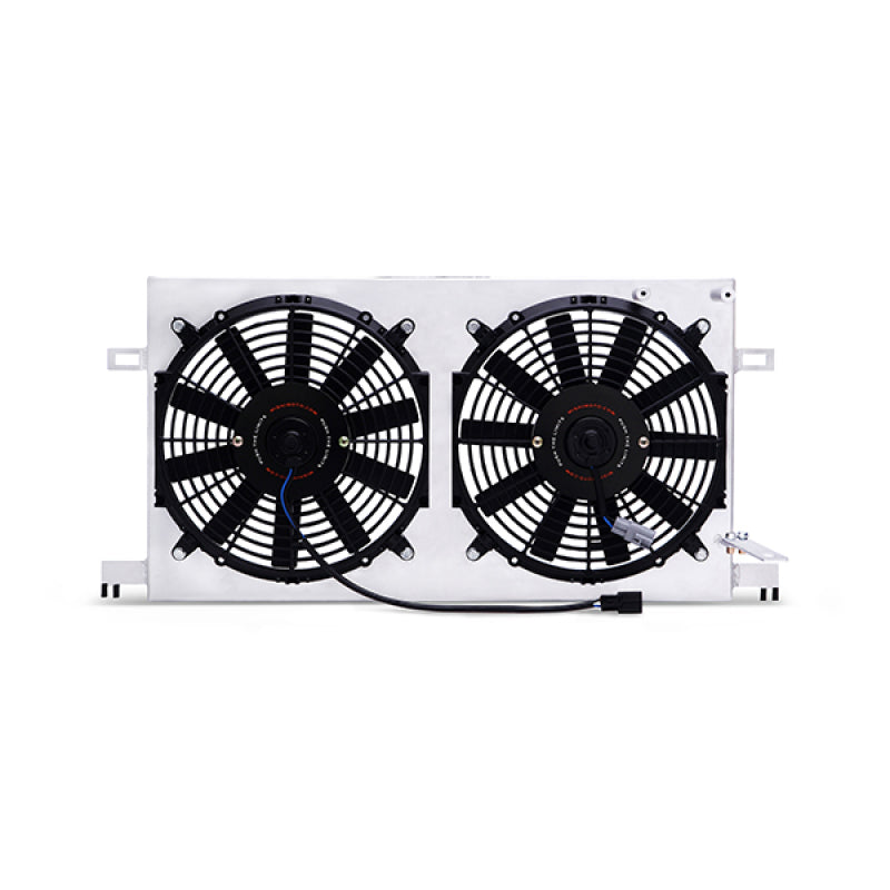 Mishimoto Mishimoto 2013+ Subaru BRZ/Scion FRS/Toyota GT86 Performance Fan Shroud