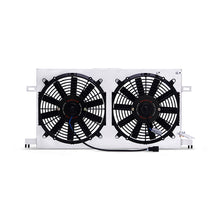 Load image into Gallery viewer, Mishimoto Mishimoto 2013+ Subaru BRZ/Scion FRS/Toyota GT86 Performance Fan Shroud