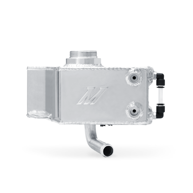 Mishimoto Mishimoto 2014+ Ford Fiesta ST Aluminum Coolant Expansion Tank - Polished