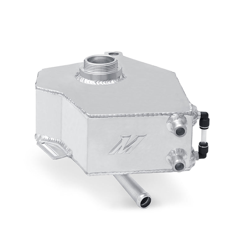 Mishimoto Mishimoto 2014+ Ford Fiesta ST Aluminum Coolant Expansion Tank - Polished
