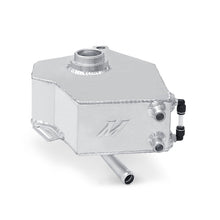 Load image into Gallery viewer, Mishimoto Mishimoto 2014+ Ford Fiesta ST Aluminum Coolant Expansion Tank - Polished