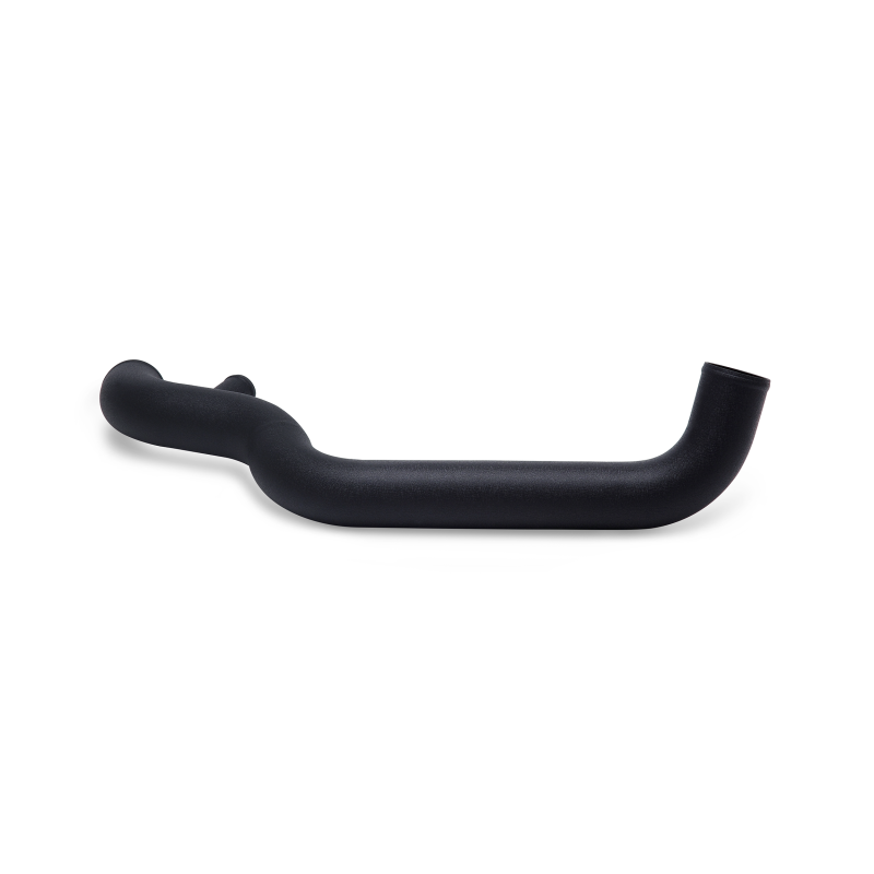 Mishimoto Mishimoto 2014+ Ford Fiesta ST Cold-Side Intercooler Pipe Kit - Wrinkle Black