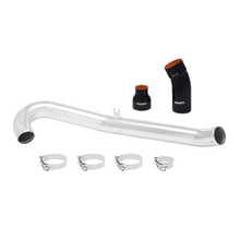 Load image into Gallery viewer, Mishimoto Mishimoto 2014+ Ford Fiesta ST Hot-Side Intercooler Pipe Kit - Polished