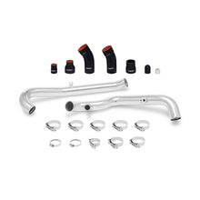 Load image into Gallery viewer, Mishimoto Mishimoto 2014+ Ford Fiesta ST Intercooler Pipe Kit - Polished
