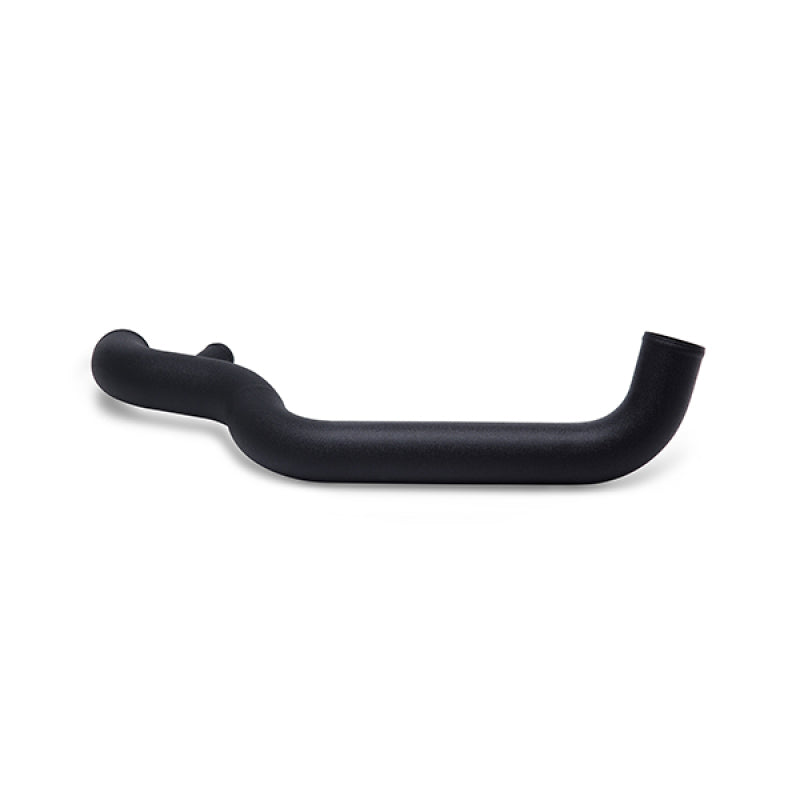 Mishimoto Mishimoto 2014+ Ford Fiesta ST Intercooler Pipe Kit - Wrinkle Black