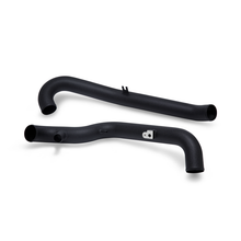 Load image into Gallery viewer, Mishimoto Mishimoto 2014+ Ford Fiesta ST Intercooler Pipe Kit - Wrinkle Black