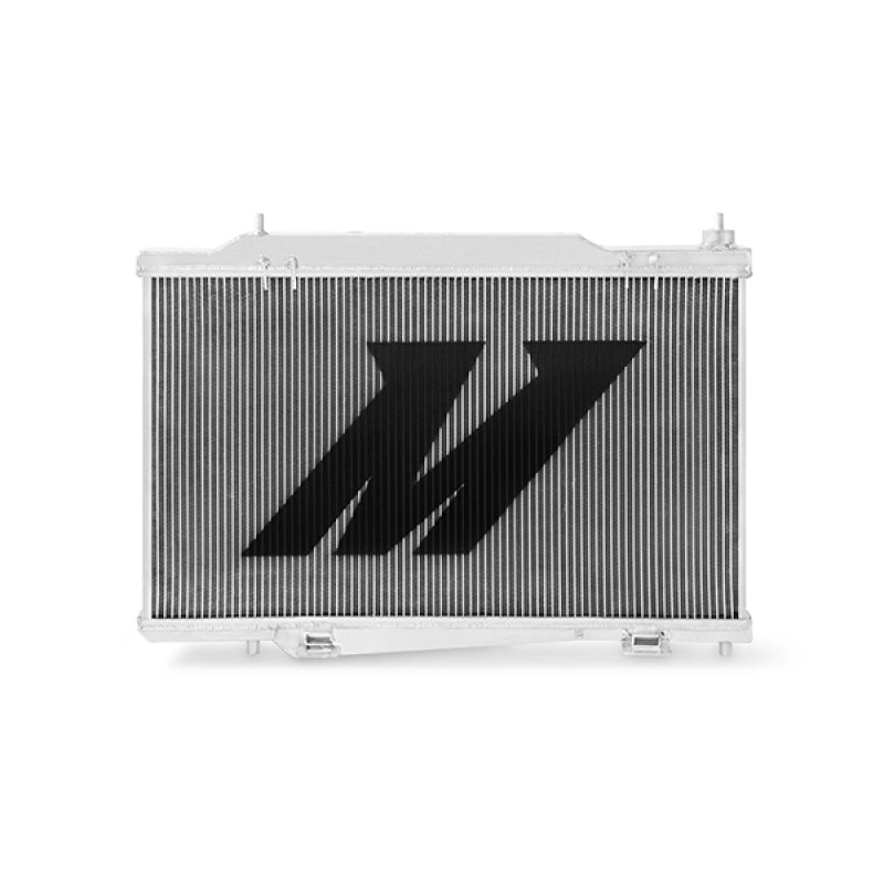 Mishimoto Mishimoto 2014+ Ford Fiesta ST Performance Aluminum Radiator & Fand Shroud Assembly