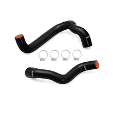 Load image into Gallery viewer, Mishimoto 2014+ Ford Fiesta ST Radiator Hose Kit (Black) - Black Ops Auto Works