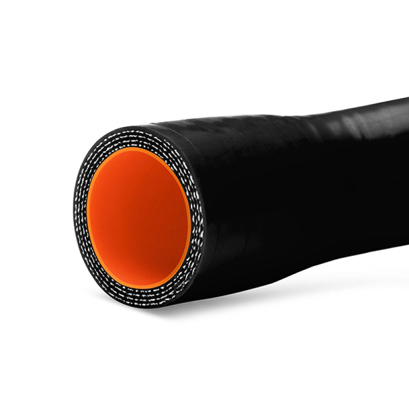 Mishimoto Mishimoto 2014+ Ford Fiesta ST Radiator Hose Kit (Black)