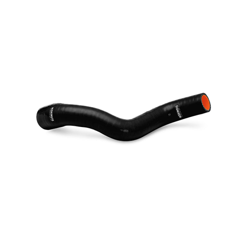 Mishimoto Mishimoto 2014+ Ford Fiesta ST Radiator Hose Kit (Black)