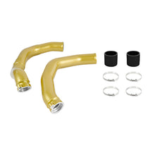 Load image into Gallery viewer, Mishimoto Mishimoto 2015-2020 BMW F80 M3/M4 Intercooler Pipe Kit AY