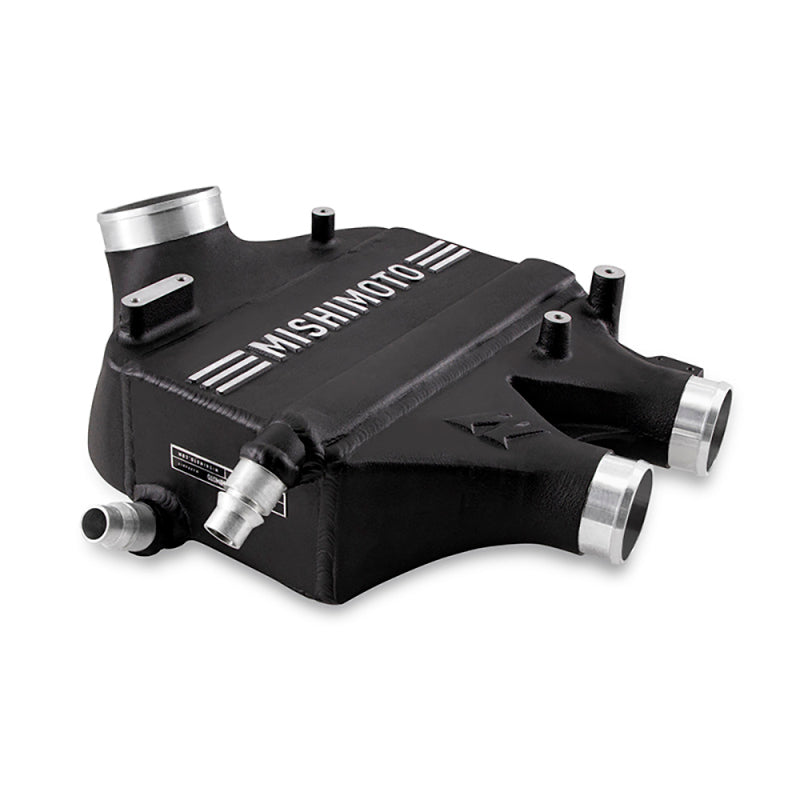 Mishimoto Mishimoto 2015+ BMW F8X M3/M4 Performance Air-to-Water Intercooler