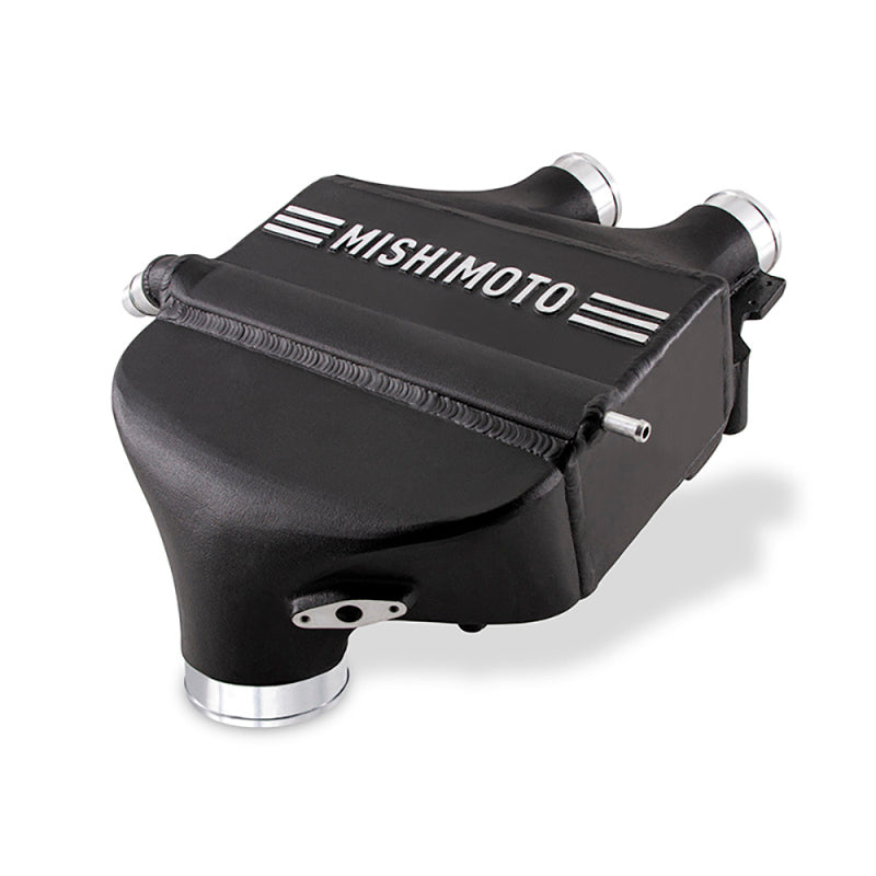 Mishimoto Mishimoto 2015+ BMW F8X M3/M4 Performance Air-to-Water Intercooler