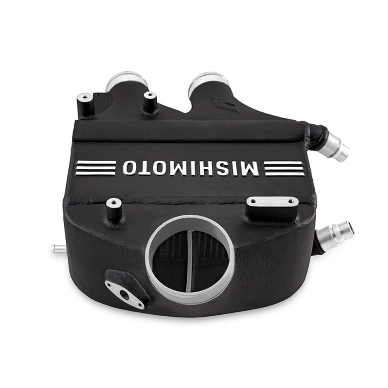 Mishimoto Mishimoto 2015+ BMW F8X M3/M4 Performance Air-to-Water Intercooler