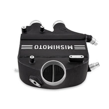 Load image into Gallery viewer, Mishimoto Mishimoto 2015+ BMW F8X M3/M4 Performance Air-to-Water Intercooler