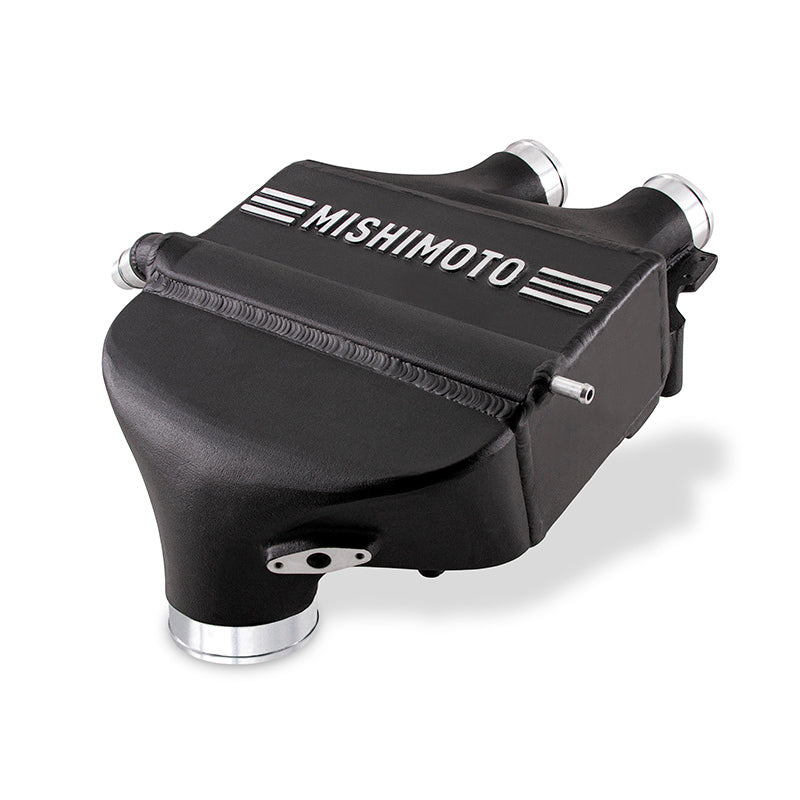 Mishimoto Mishimoto 2015+ BMW F8X M3/M4 Performance Air-to-Water Intercooler