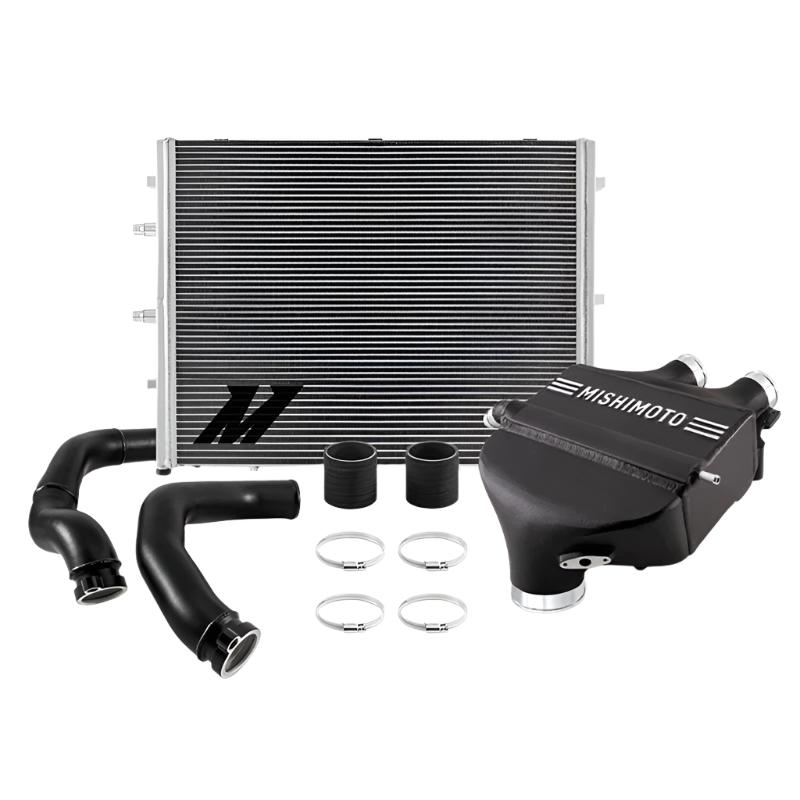 Mishimoto Mishimoto 2015+ BMW F8X M3/M4 Performance Air-to-Water Intercooler Power Pack